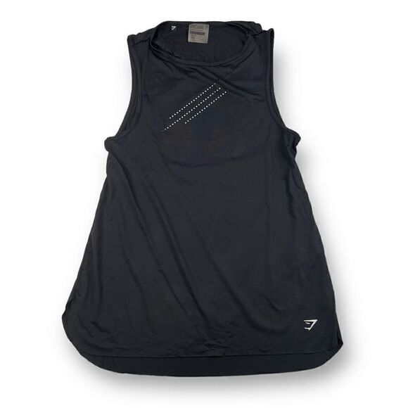 Gymshark Dry Tank Top Size Small - Picture 6 of 6